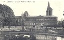 Lisieux - Le Jardin Public et le Muse - Calvados - Normandie