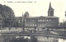 Lisieux - Le Jardin Public et le Mus�e - Calvados - Normandie