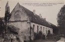 La Hoguette - Abbaye Saint-Andr-en-Gouffern - Calvados - Normandie