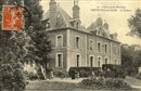 Crèvecoeur-en-Auge - Le Château - Calvados (14) - Normandie