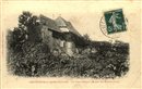 Crvecoeur-en-Auge - Le Vieux Chteau (Manoir des Montmorency) - Calvados (14) - Normandie