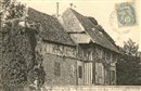 Crvecoeur-en-Auge - Le Vieux Chteau - Calvados (14) - Normandie