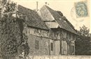 Crèvecoeur-en-Auge - Le Vieux Château - Calvados (14) - Normandie