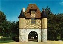 Crèvecoeur-en-Auge - La Porterie - Calvados (14) - Normandie