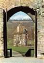 Crèvecoeur-en-Auge - Le Château - Calvados (14) - Normandie