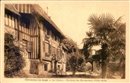 Crèvecoeur-en-Auge - Le Château (Résidence des Montmorency)- Calvados (14) - Normandie