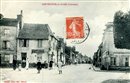 Crvecoeur-en-Auge - Calvados (14) - Normandie