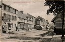 Crèvecoeur-en-Auge - La Place - Calvados (14) - Normandie