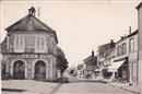 Crvecoeur-en-Auge - La Mairie - Calvados (14) - Normandie