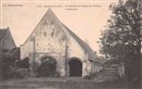 Saint-Germain-la-Blanche-Herbe - La Grange aux Dmes de l\' Abbaye d\'Ardennes - Calvados (14) - Normandie.