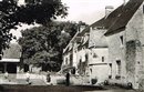 Longues-sur-Mer - Abbaye Sainte-Marie - Calvados (14) - Normandie.