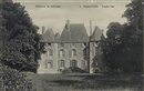 Aignerville - Le Château - Façade Sud - Calvados - Normandie