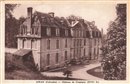 Airan - Château de Coupigny - Calvados - Normandie