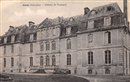 Airan - Château de Coupigny - Calvados - Normandie
