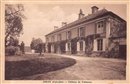 Airan - Château de Valmeray - Calvados - Normandie