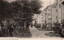 Amayé-sur-Orne - Maison du Sacré-Cœur - Allée des Pavillons - Calvados - Normandie