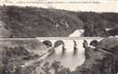 Amayé-sur-Orne - Panorama du Viaduc de Pouquay - Calvados - Normandie