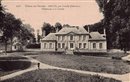 Amblie - Château des Planches - Calvados - Normandie