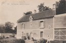 Amblie - Les Capucines - Calvados - Normandie