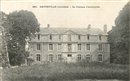 Amfreville - Le Château - Calvados - Normandie