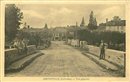 Anctoville - Vue générale  - Calvados - Normandie