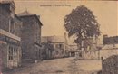 Anctoville - Centre du Bourg - Calvados - Normandie