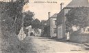 Anctoville - Vue du Bourg - Calvados - Normandie