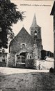 Anctoville - L'Église et le Monument - Calvados - Normandie