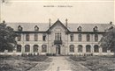 Anctoville - Orphelinat Rayer - Calvados - Normandie