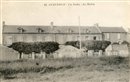 Anguerny - Les Écoles - La Mairie - Calvados - Normandie