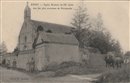 Anisy - Église romane du Xie siècle - Calvados - Normandie