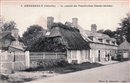 Annebault - Le Couvent des Franciscaines - Calvados - Normandie