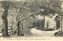 Auberville - Le Chemin du Manoir - Calvados - Normandie
