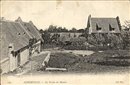 Auberville - La Ferme du Manoir - Calvados - Normandie