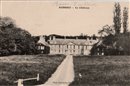 Audrieu - Le Château - Calvados - Normandie