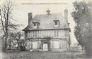Les Authieux-sur-Calonne - Le Manoir de la Porte - Calvados - Normandie