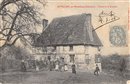 Auvillars - Ferme de la Bruyère - Calvados - Normandie