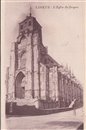 Lisieux - L'�glise Saint-Jacques - Calvados - Normandie