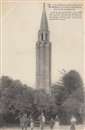 Île d'Oléron - Saint-Pierre- La Lanterne des Morts de forme octogonale - 17 - Charente-Maritime