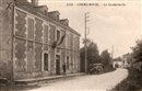 Corme-Royal - La Gendarmerie - 17 - Charente-Maritime