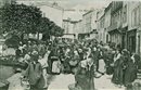 Saintes - Le Marché - 17 - Charente-Maritime