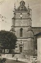 Saint-Fort-sur-Gironde - Église - 17 - Charente-Maritime