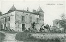 Corme-Royal - Le Château - 17 - Charente-Maritime