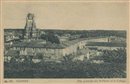 Saintes - Vue Générale - 17 - Charente-Maritime