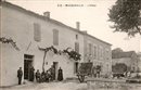 Macqueville - L'Hôtel - 17 - Charente-Maritime
