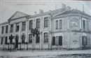 Marans - École de Filles - 17 - Charente-Maritime