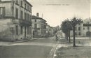Saint-Porchaire - dans le Village - 17 - Charente-Maritime
