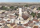 Île d'Oléron -- Saint-Pierre-d'Oléron - L'Église   - 17 - Charente-Maritime