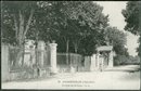 Aigrefeuille-d'Aunis - Avenue de la Gare  - 17 - Charente-Maritime