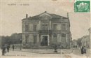 Saujon - La Mairie - 17 - Charente-Maritime